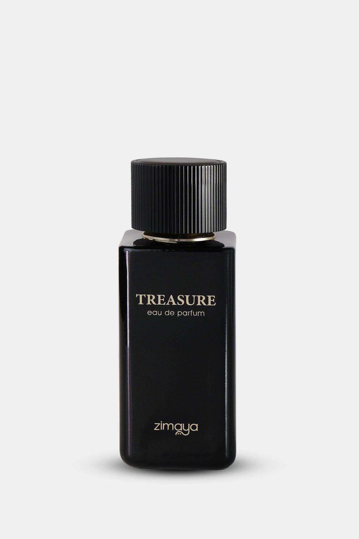 زجاجة عطر تريجر من زيمايا