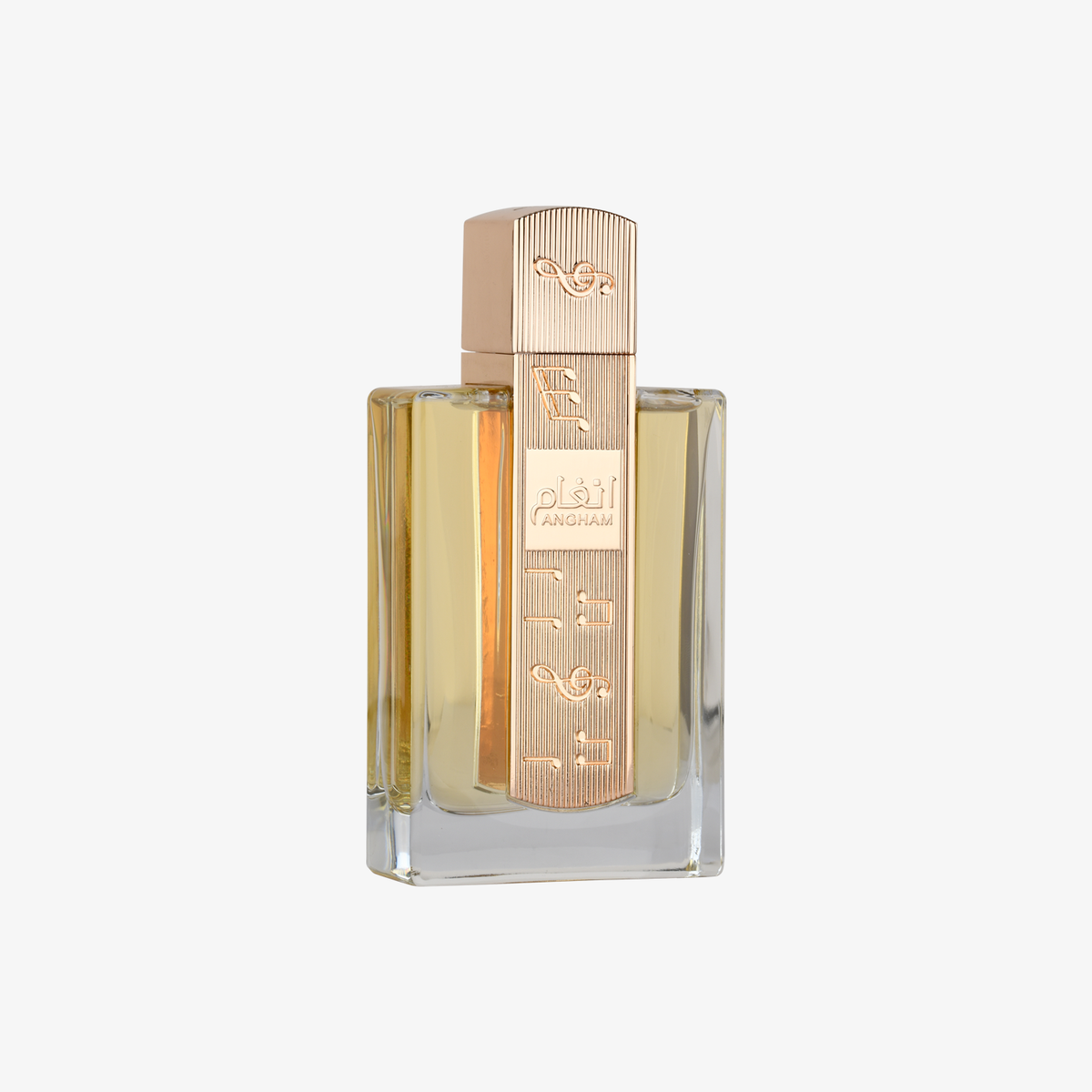 زجاجة عطر أنغام من لطافة