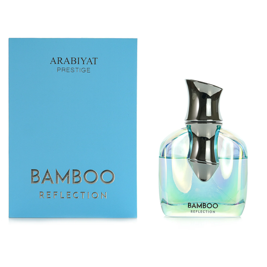 بامبو ريفليكشن – Arabiyat Prestige Bamboo Reflection — BAGO Perfumes