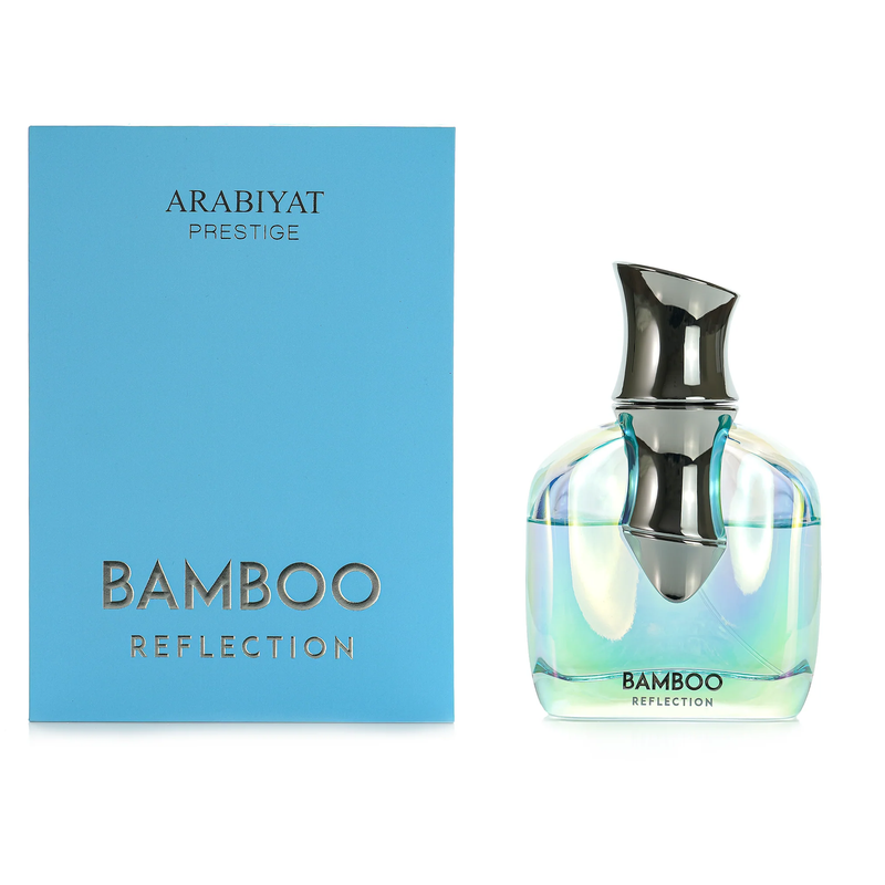بامبو ريفليكشن – Arabiyat Prestige Bamboo Reflection — BAGO Perfumes