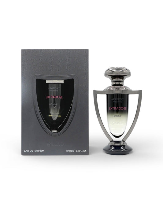 إكسترادوز هوم – Arabiyat Prestige Extradose Homme — BAGO Perfumes