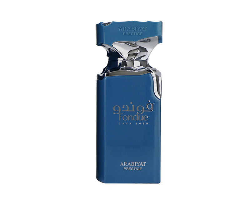 عطر Arabiyat Prestige Fondue Lava Lush 100 ml