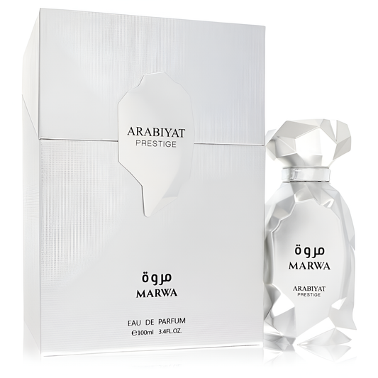 مروة – Arabiyat Prestige Marwa — BAGO Perfumes