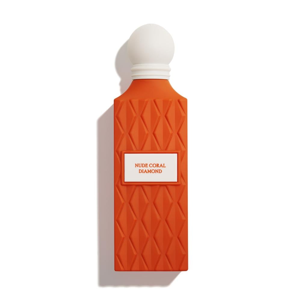 عطر IBRAQ Nude Coral Diamond 150 ml