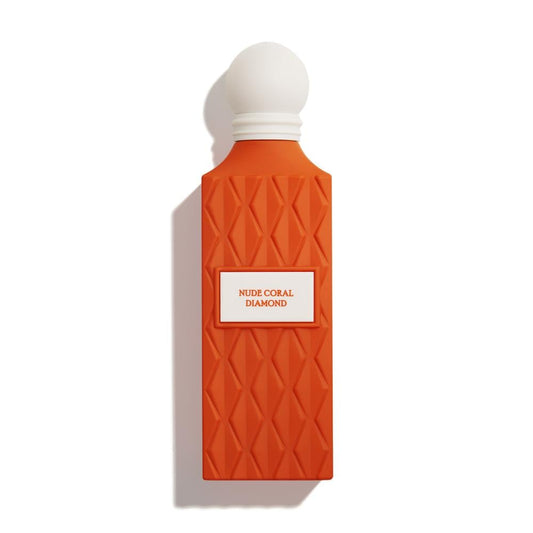 عطر IBRAQ Nude Coral Diamond 150 ml