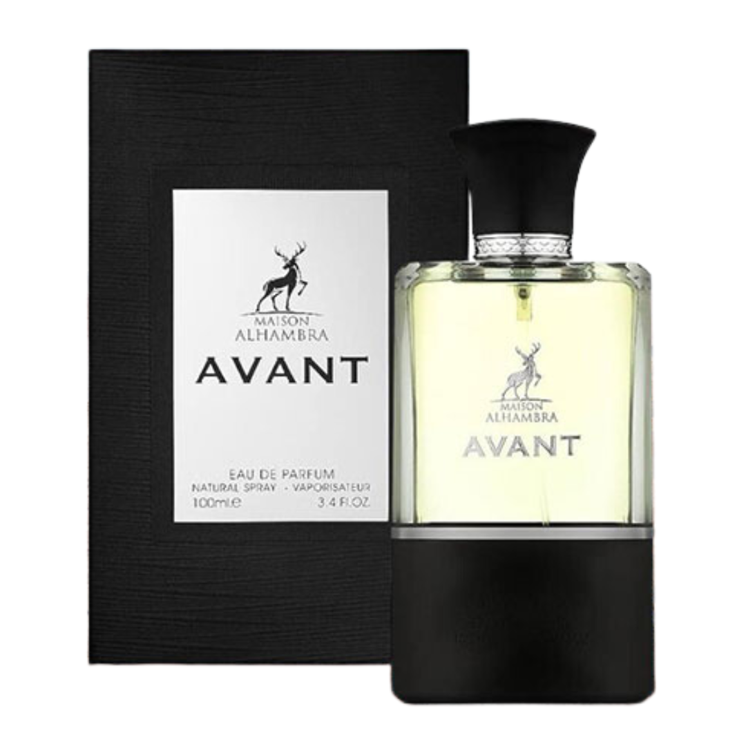 أفنت – Maison Alhambra Avant — BAGO Perfumes