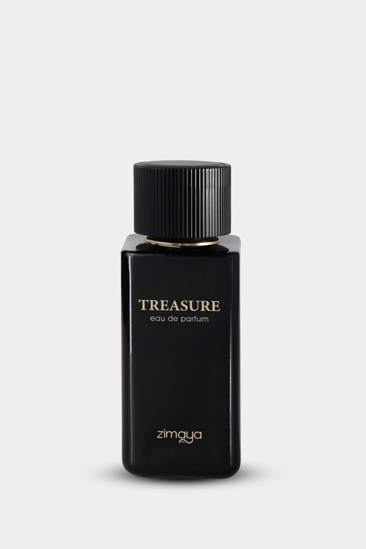 زجاجة عطر تريجر من زيمايا