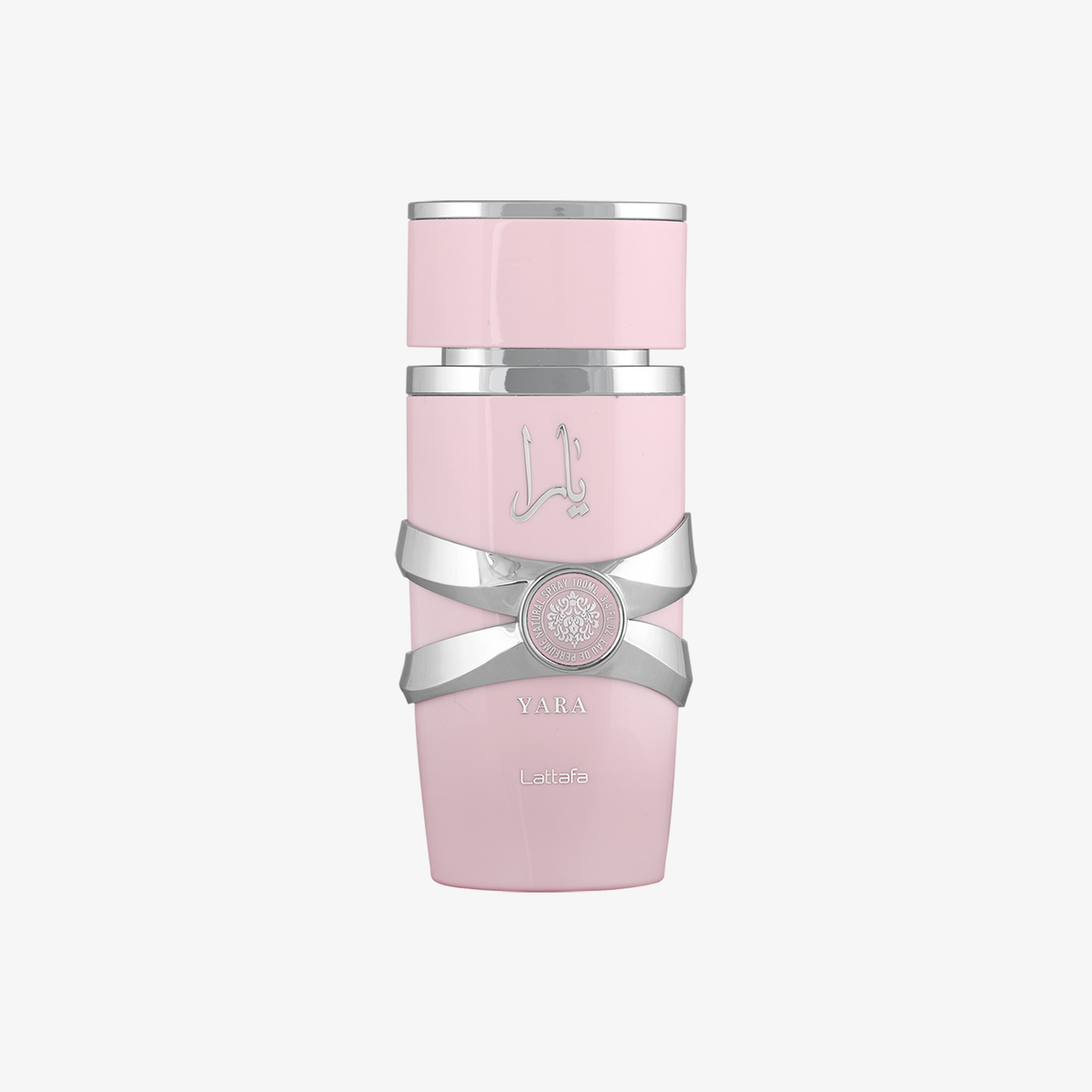 زجاجة عطر يارا من لطافة